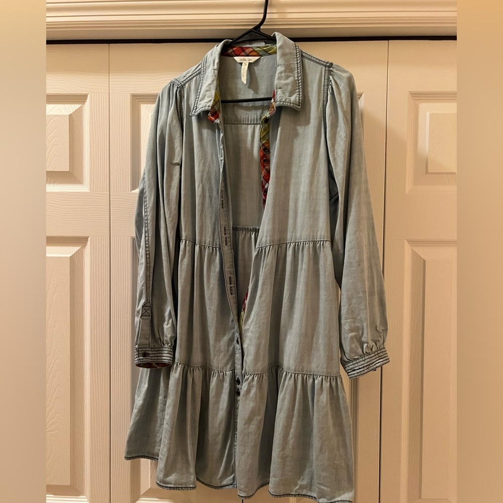 Matilda Jane Dress